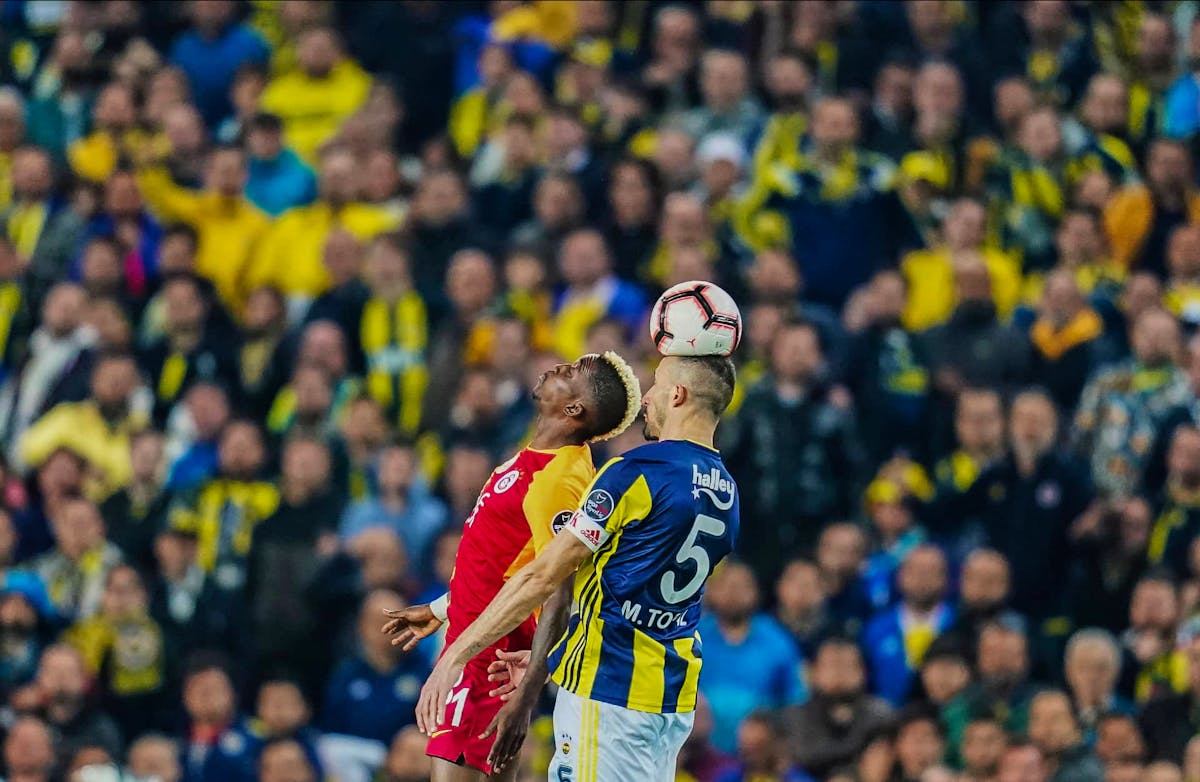ไฮไลท์เด่นของฤดูกาล 2021-22 Süper Lig